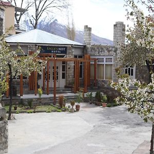 Eagle'S Nest Hotel